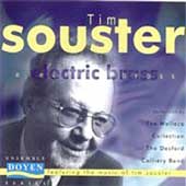 Tim Souster - Electric Brass