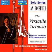The Versatile Virtuoso