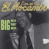 Live At The El Mocambo