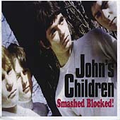 Smashed Blocked! Smashed Blocked!