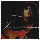 Spaceball (US Radio Tours 1971-1972)