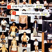 Demonstration Demonstration