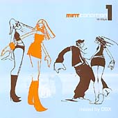 Mint Condition - Mint Style Vol.1 Mint Condition - Mint Style Vol.1