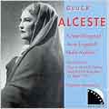 Gluck: Alceste / Kirsten Flagstad