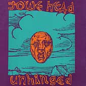 Unhinged ((+3 Bonus Tracks) Bonus Tracks)