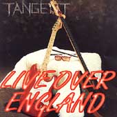 Live Over England Live Over England