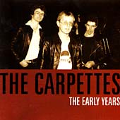 The Early Years The Early Years