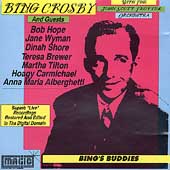 Bing Crosby And Guests - Bing's Buddies