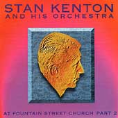 At Fountain Street Church 1968, Part 2