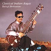 Classical Indian Ragas