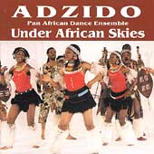 Under African Skies Under African Skies