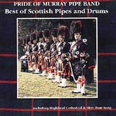 Best Of Scottish Pipes And Drums, The Best Of Scottish Pipes And Drums, The