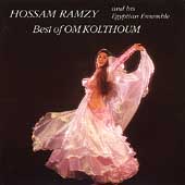 Best Of Om Kolthoum, The Best Of Om Kolthoum, The
