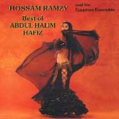Best Of Abdul Halim Hafiz