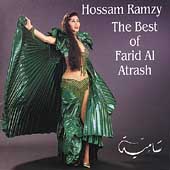 Samya (The Best Of Farid Al Atrash)