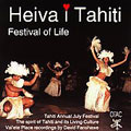 Heiva I Tahiti - Festival Of Life