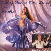Best Of Modern Bellydance From Arabia Best Of Modern Bellydance From Arabia