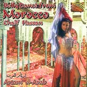 Belly Dance From Morocco Belly Dance From Morocco