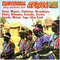 Traditional Songs & Dances From Africa