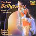 Turkish Belly Dance - Secred of My Heart Turkish Belly Dance - Secred of My Heart