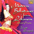 Modern Belly Dance From Lebanon (Sunset Princess)