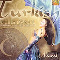 Turkish Bellydance (Nasrah)