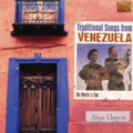 Traditional Songs from Venezuela