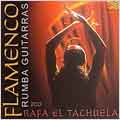 Flamenco Rumba Guitarras
