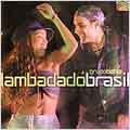 Lambada Do Brasil Lambada Do Brasil