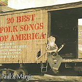 20 Best Folk Songs Of America