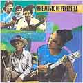 The Music Of Venezuela The Music Of Venezuela