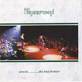 Utrecht...The Final Frontier