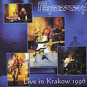 Live In Krakow 1996