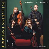 A Choice Collection - Palladian Ensemble