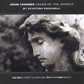 Tavener: Tears of the Angels