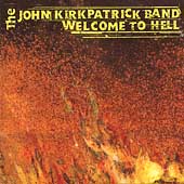 Welcome To Hell Welcome To Hell
