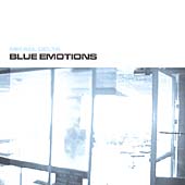 Blue Emotions