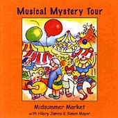 Musical Mystery Tour Vol.5 (Midsummer Market)