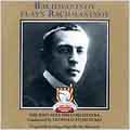 Rachmaninov: Piano Concerto no 2, etc / Sergei Rachmaninov
