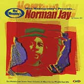 Miss Moneypenny's Presents... Norman Jay DJ Series: 001