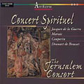 Concert Sprituel
