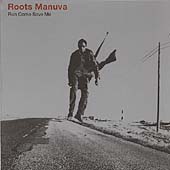 Roots Manuva/Run Come Save Me[5021392032825]