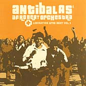 Liberation Afrobeat V.1 Liberation Afrobeat V.1