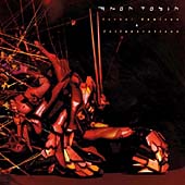 Collaborations And Verbal Remixes [ECD]