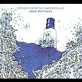 Stories From The Watercooler