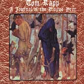 Journal Of The Plague Year, A Journal Of The Plague Year, A