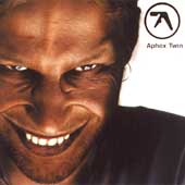 Aphex Twin/Richard D. James Album[WARPCD043]