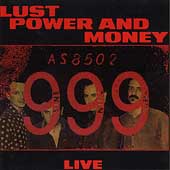 Lust Power And Money