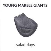 Salad Days Salad Days