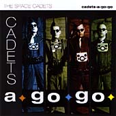 Cadets A Go Go
